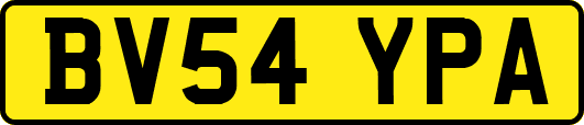 BV54YPA