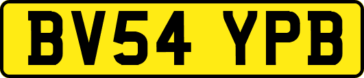 BV54YPB