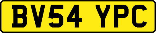 BV54YPC