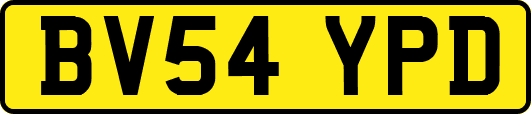 BV54YPD