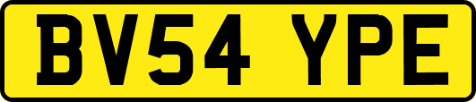 BV54YPE
