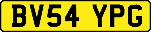 BV54YPG