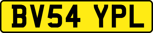 BV54YPL