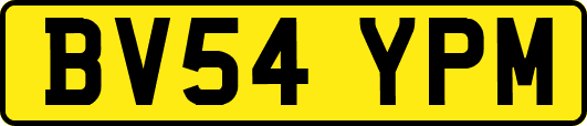 BV54YPM