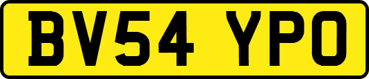 BV54YPO