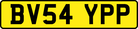 BV54YPP