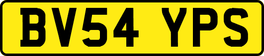BV54YPS