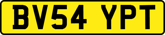 BV54YPT