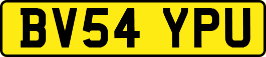 BV54YPU