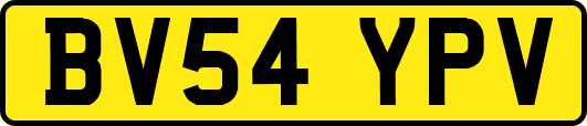 BV54YPV