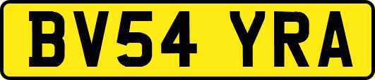 BV54YRA