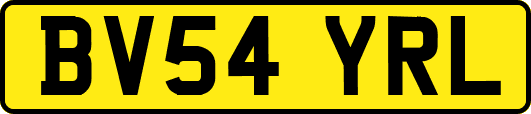 BV54YRL