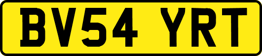 BV54YRT