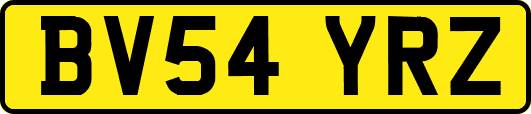 BV54YRZ