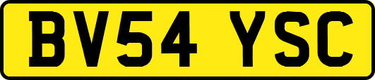 BV54YSC