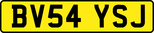 BV54YSJ