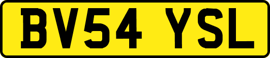 BV54YSL