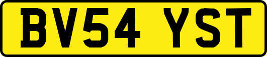 BV54YST