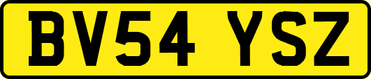 BV54YSZ