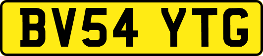 BV54YTG