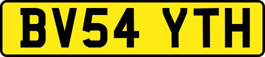 BV54YTH