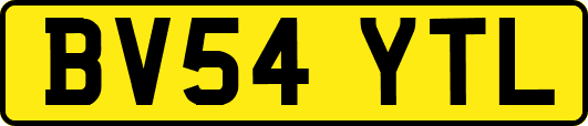 BV54YTL