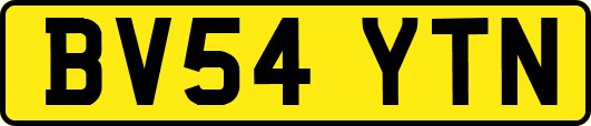 BV54YTN