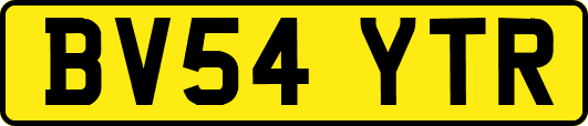 BV54YTR
