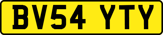 BV54YTY
