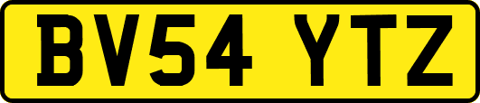 BV54YTZ