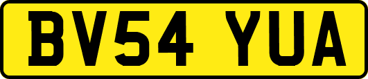 BV54YUA