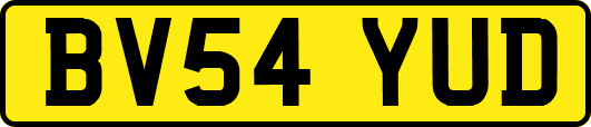 BV54YUD