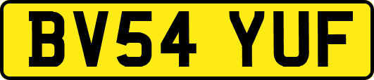BV54YUF