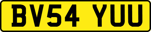 BV54YUU
