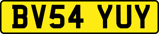 BV54YUY