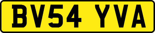 BV54YVA