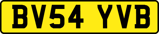 BV54YVB