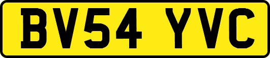 BV54YVC