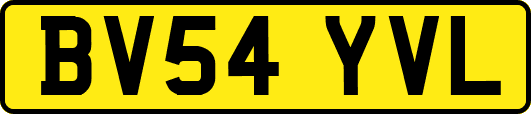 BV54YVL