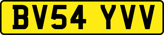 BV54YVV