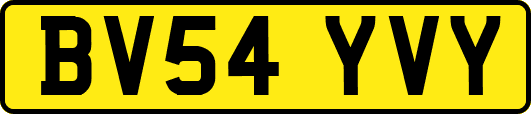 BV54YVY