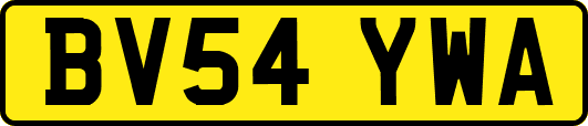 BV54YWA
