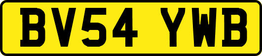 BV54YWB
