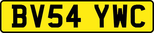 BV54YWC