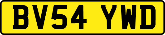 BV54YWD