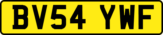 BV54YWF