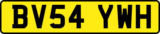 BV54YWH