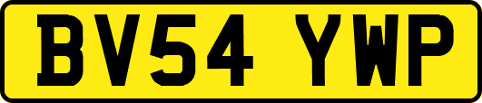 BV54YWP