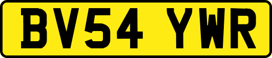 BV54YWR