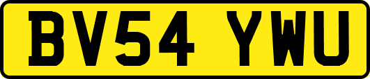 BV54YWU